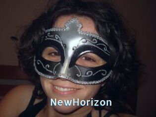 NewHorizon