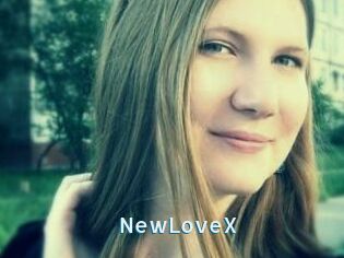 NewLoveX