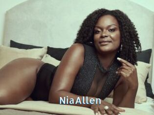 NiaAllen