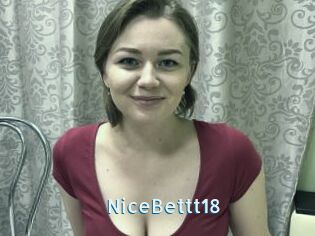 NiceBettt18