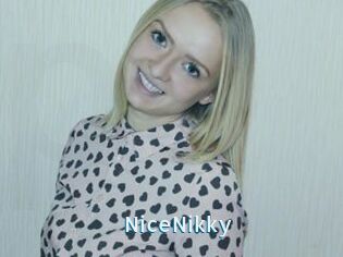 NiceNikky
