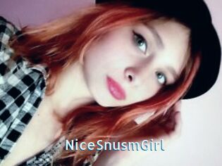 NiceSnusmGirl
