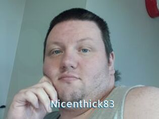 Nicenthick83