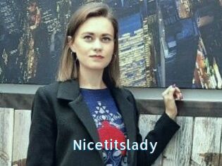 Nicetitslady