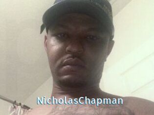 Nicholas_Chapman