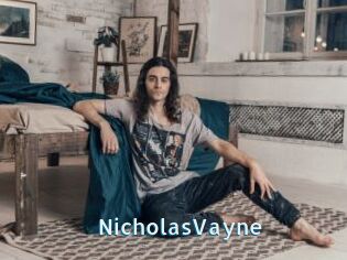 NicholasVayne