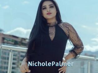 NicholePalmer