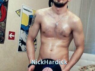 NickHardick