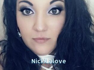 NickiLalove