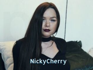 NickyCherry