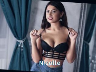 Nicolle