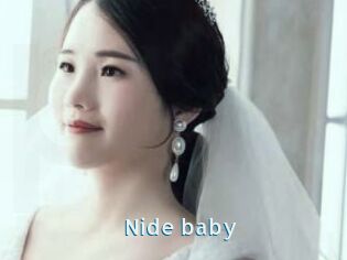 Nide_baby