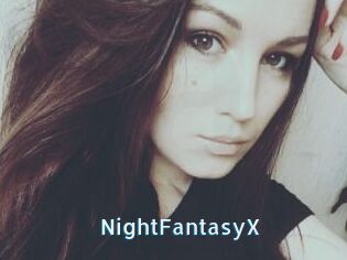 NightFantasyX