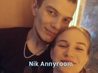 Nik_Annyroom