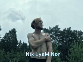 Nik_LyaMiNor