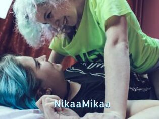 NikaaMikaa