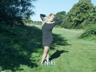 Niki