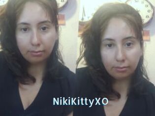 NikiKittyXO