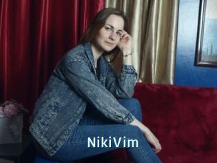 NikiVim