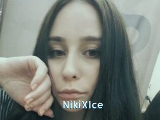 NikiXIce