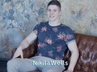 NikitaWells