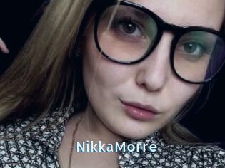 NikkaMorre