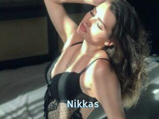 Nikkas