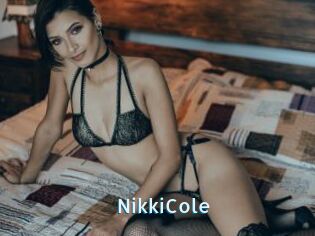 NikkiCole