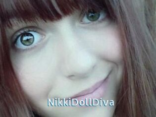 NikkiDollDiva