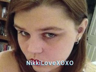 NikkiLoveXOXO