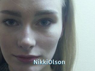 NikkiOlson