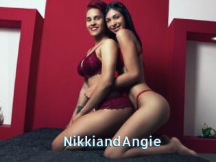 NikkiandAngie