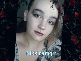 Nikkicamgirl