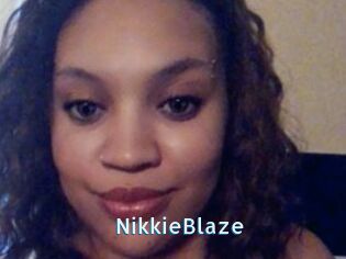 NikkieBlaze