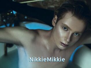 NikkieMikkie