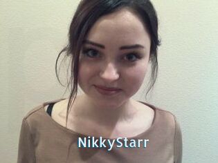 NikkyStarr
