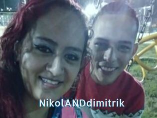 NikolANDdimitrik
