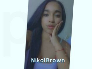 NikolBrown