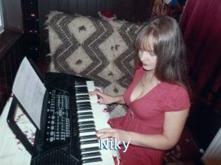 Niky