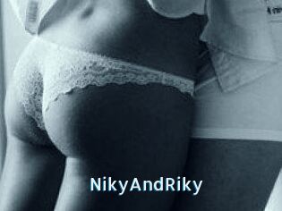 NikyAndRiky