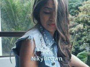 NikyBrown