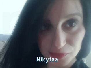 Nikytaa