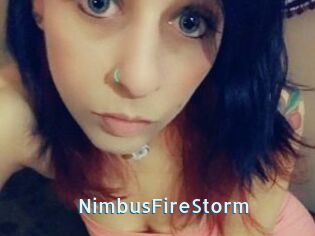 NimbusFireStorm