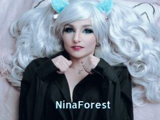 NinaForest