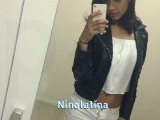 Ninalatina