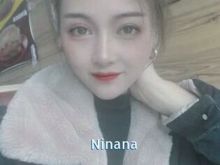Ninana