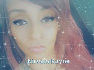 NirvanaRayne