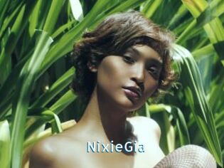 NixieGia