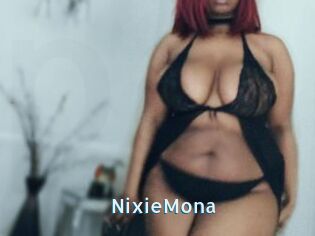 NixieMona