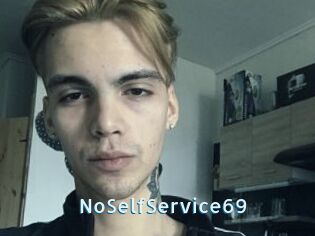 NoSelfService69